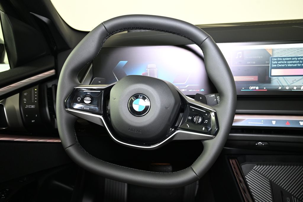 Thumbnail: 2026 BMW X3 - 17