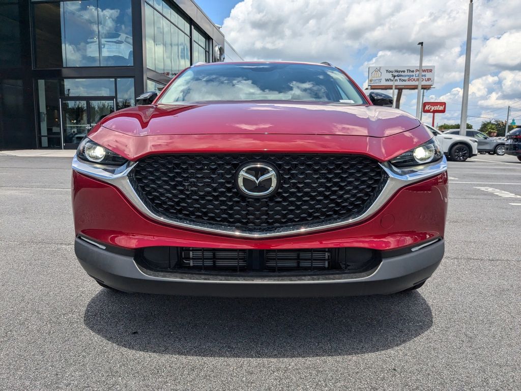 2025 Mazda CX-30 2.5 S Select Sport