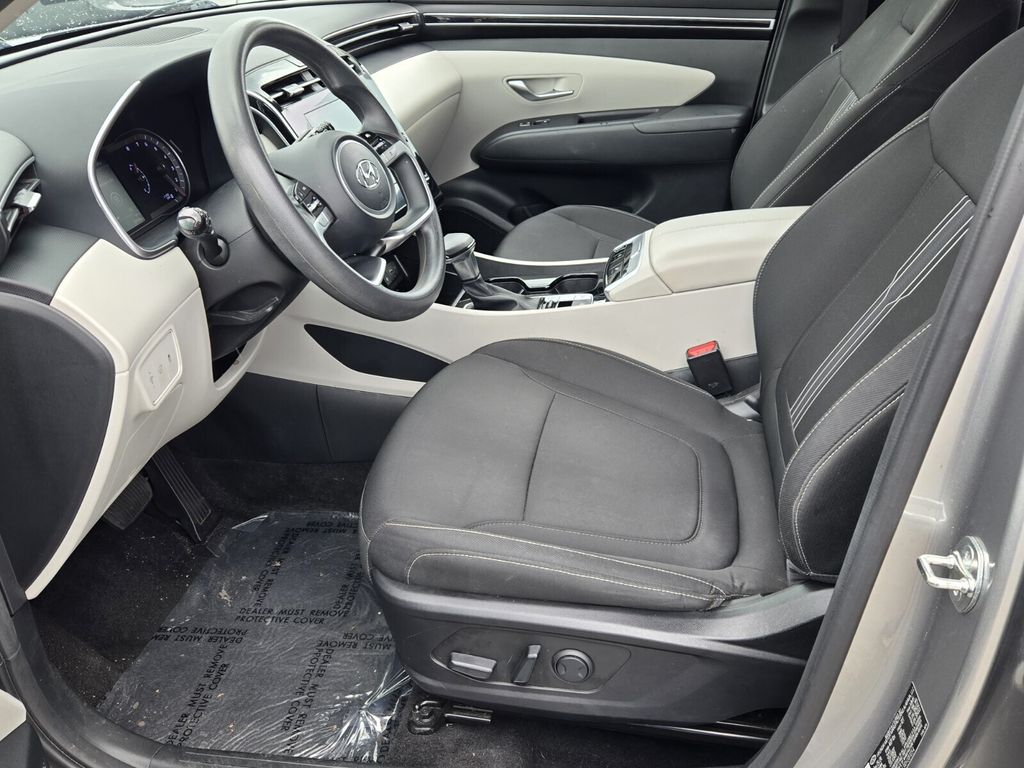 2024 Hyundai Tucson - $19,599