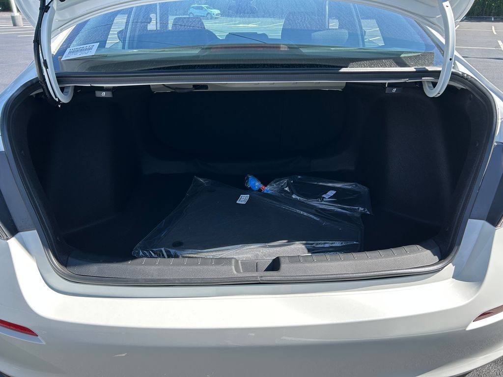 Thumbnail: 2026 Honda Civic - 21