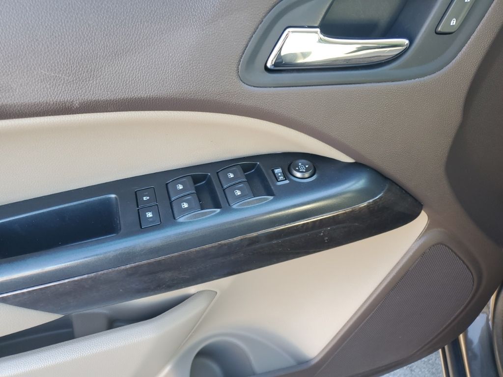 Used Car 2017 Gmc Canyon  Slt For Sale Under $25,000 In Austin, Texas