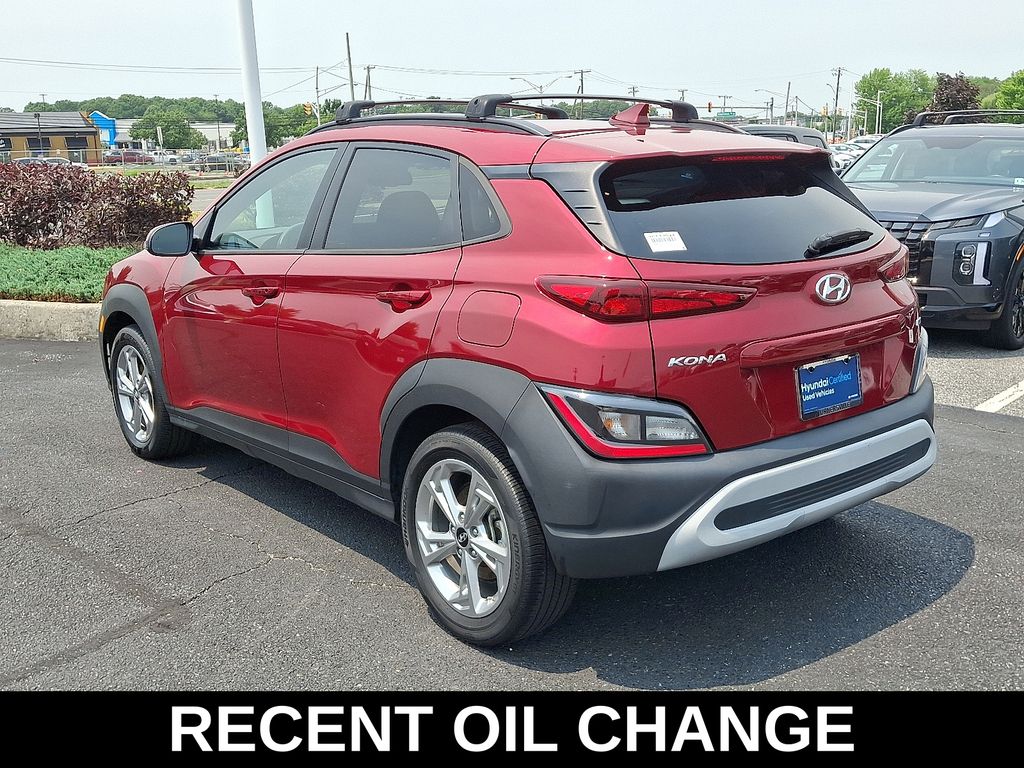 Thumbnail: 2023 Hyundai Kona - 5