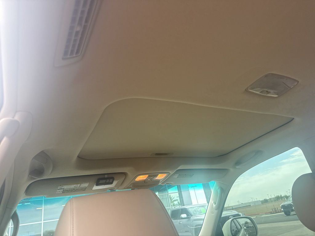 2007 Lexus GX 470 11