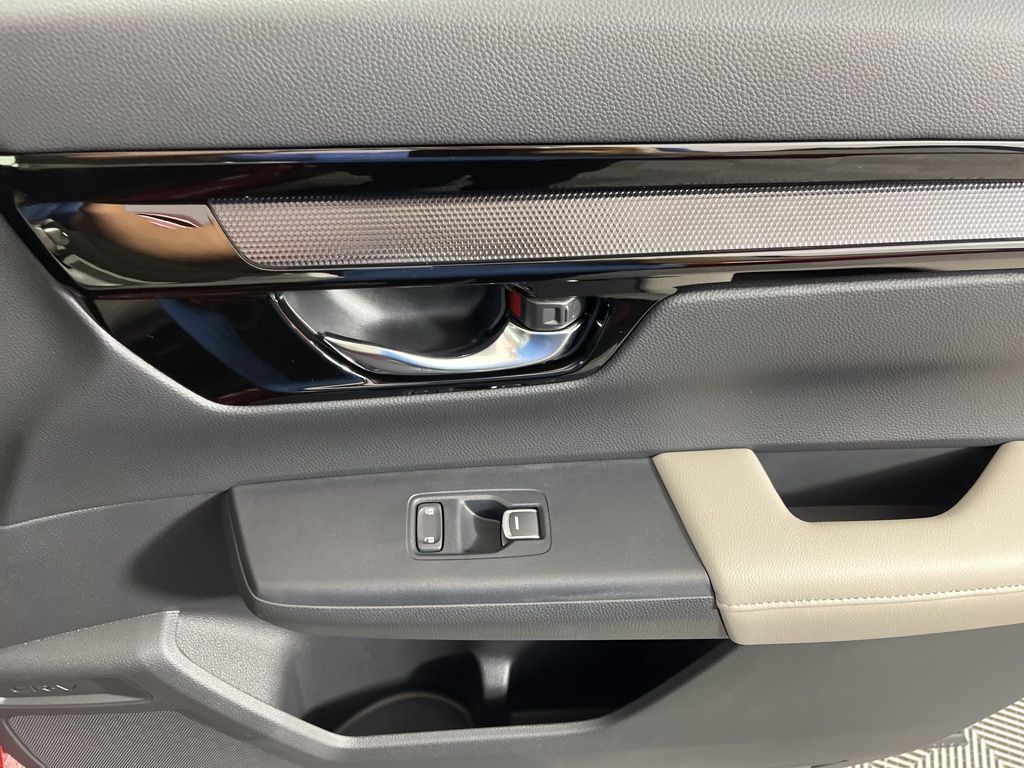 Thumbnail: 2026 Honda CR-V - 11