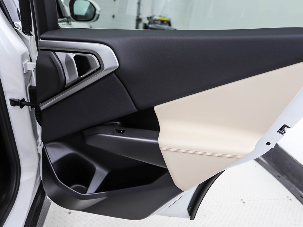 Thumbnail: 2026 BMW X3 - 25