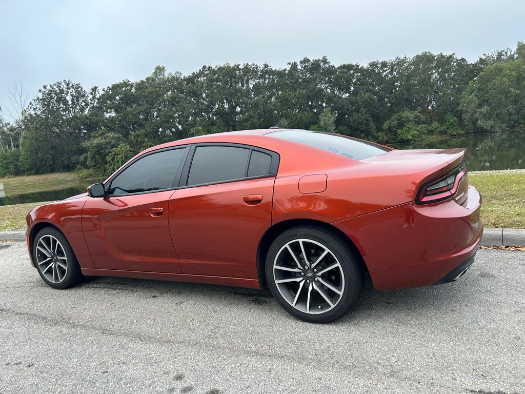 Thumbnail: 2020 Dodge Charger - 3