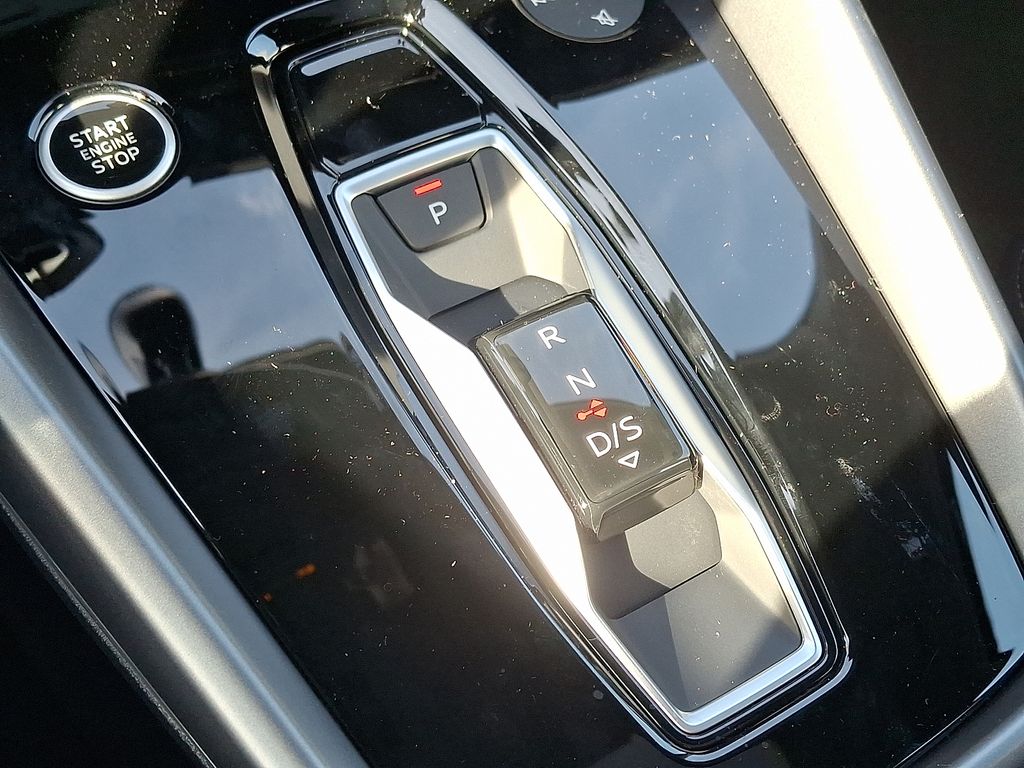 Thumbnail: 2026 Audi A3 - 12