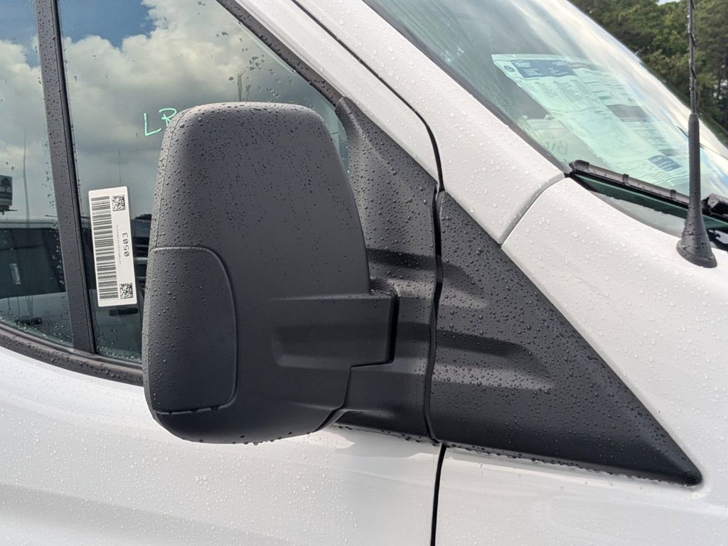 2025 Ford Transit-250 Cargo Van 