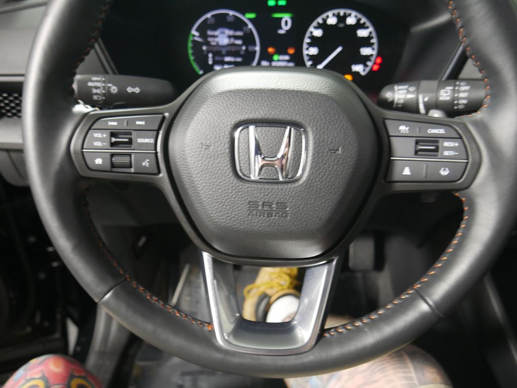 Thumbnail: 2024 Honda CR-V - 17