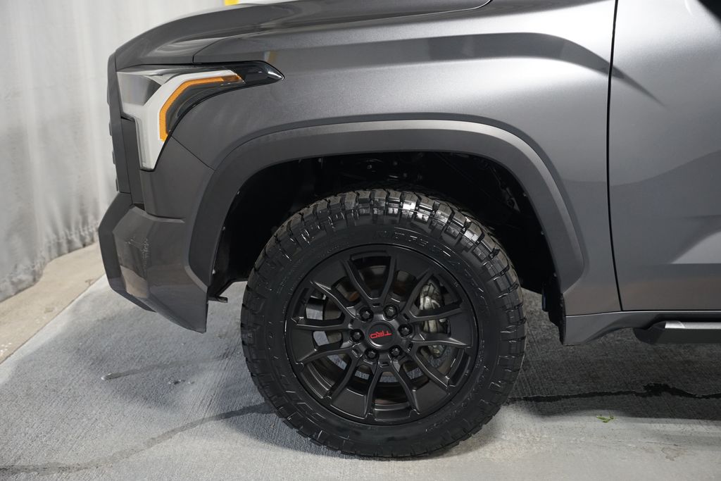 Thumbnail: 2023 Toyota Tundra - 5