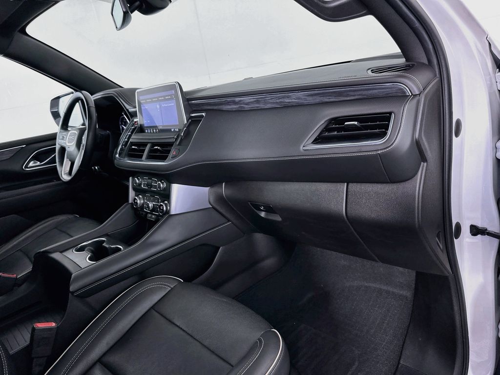 Thumbnail: 2021 GMC Yukon - 29