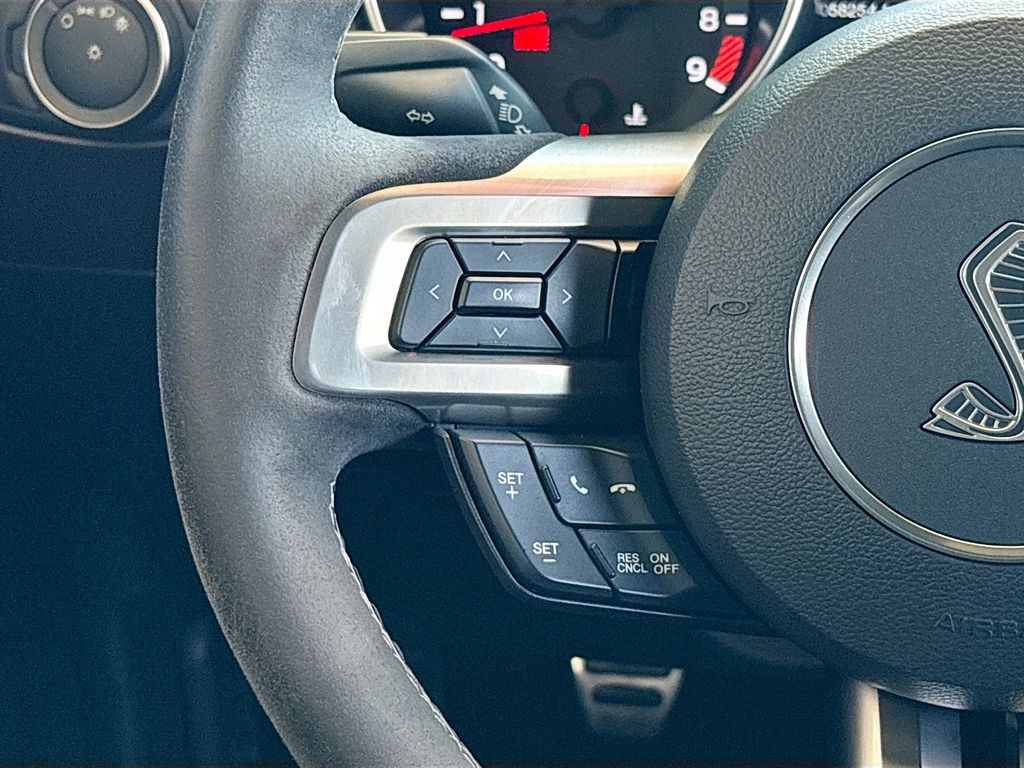 Thumbnail: 2016 Ford Mustang - 11