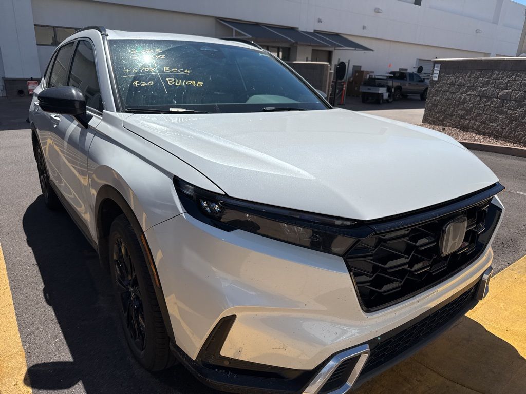 Thumbnail: 2023 Honda CR-V - 2