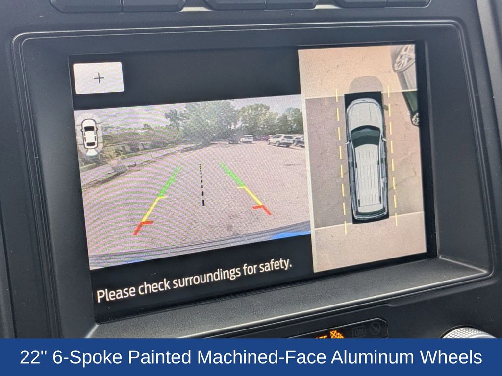 2021 Ford Expedition Limited MAX