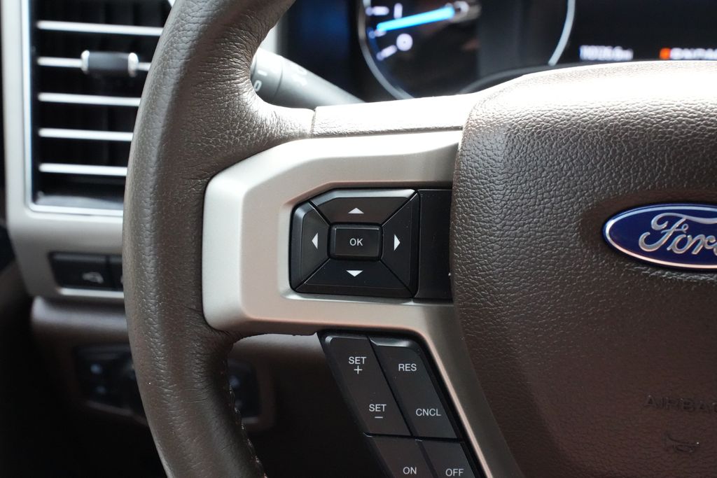 2020 Ford F-250SD King Ranch - 6