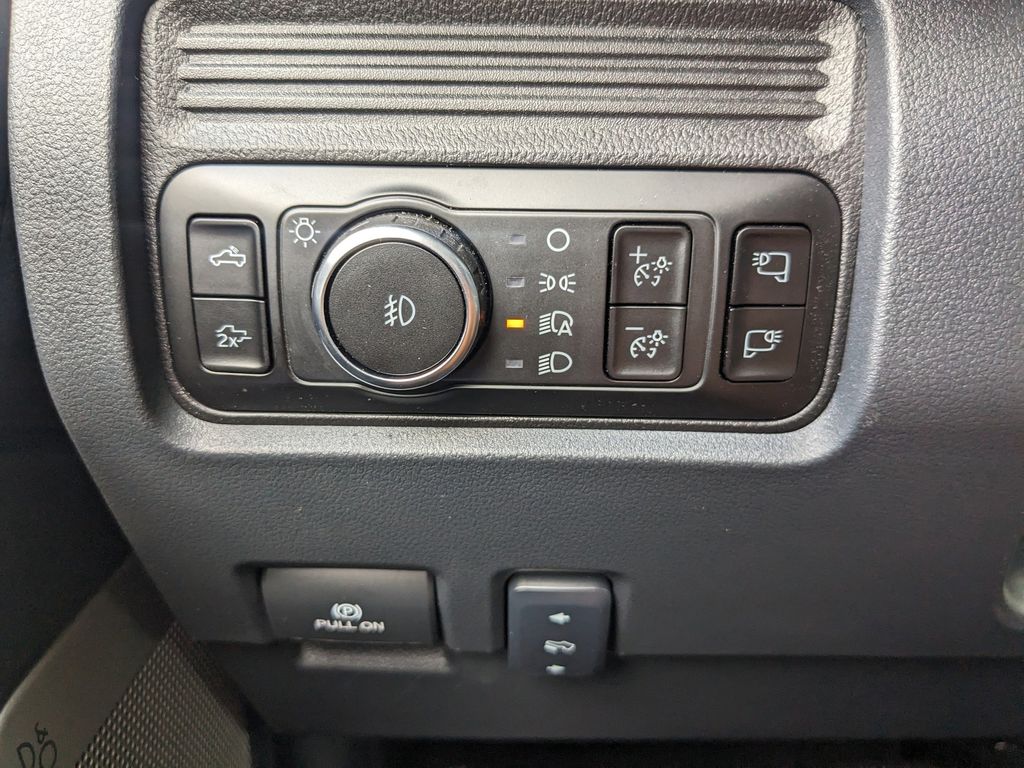 2025 Ford F-250 Super Duty Lariat