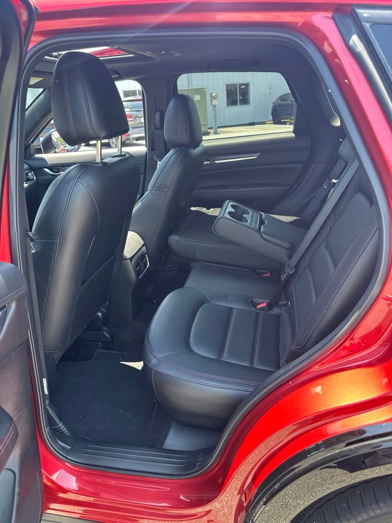 まるまる（感謝）/5 Used 2023 Mazda CX-5 2.5 Turbo (C706037A) for sale in Statesboro