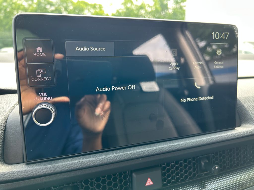 Thumbnail: 2026 Honda CR-V - 28