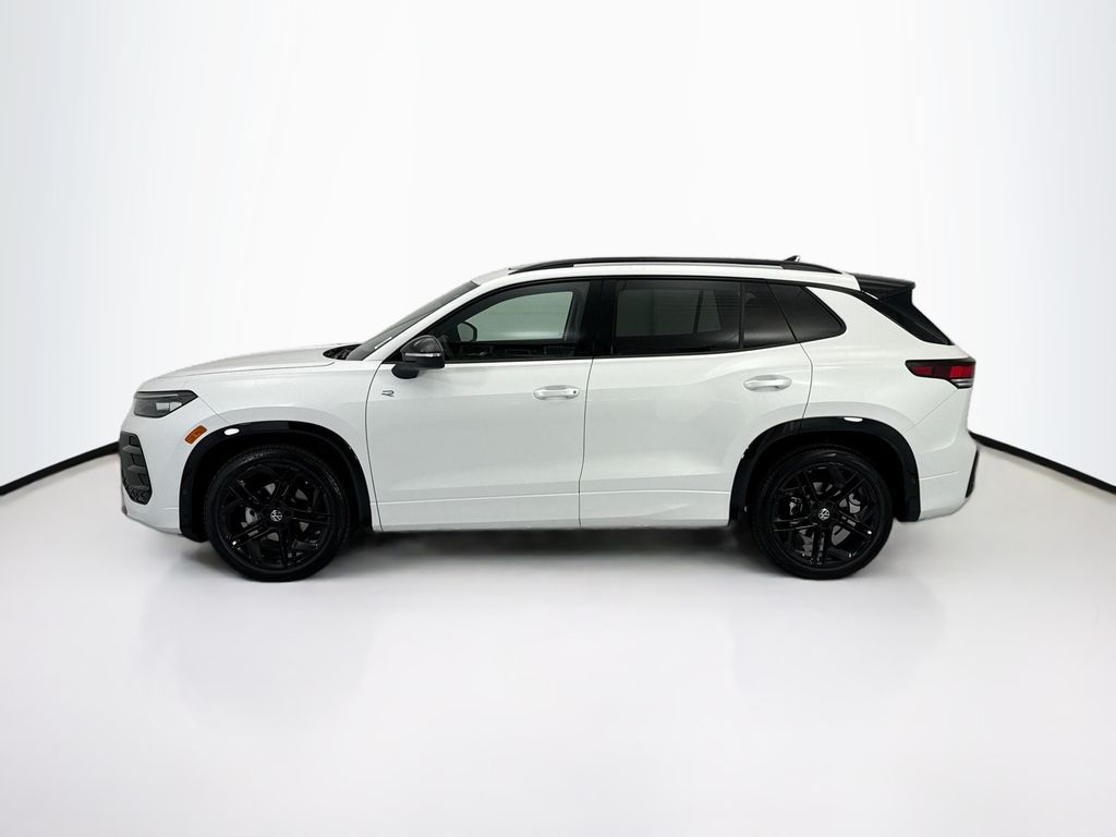 Thumbnail: 2026 Volkswagen Tiguan - 8