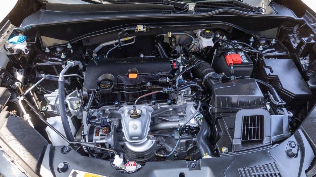 Used 2025 Honda HR-V Sport 4D Sport Utility