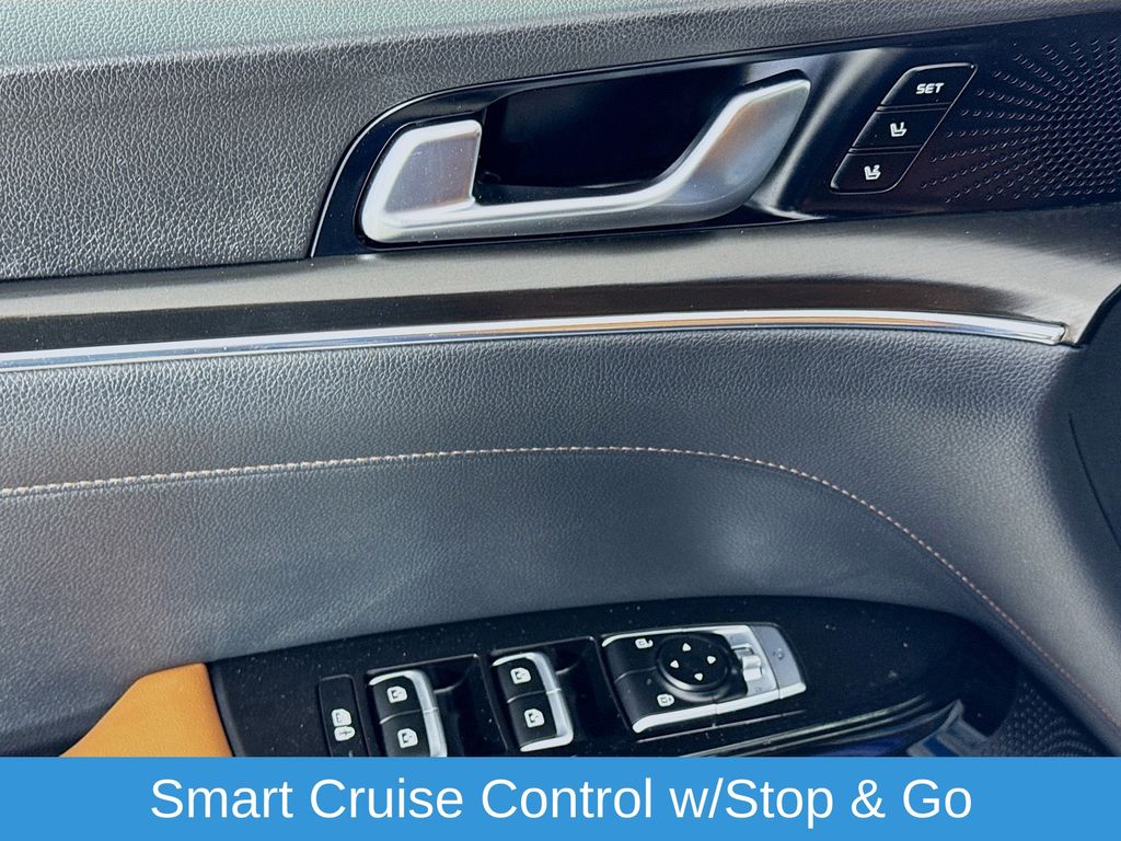 Used Car 2023 Kia K5  Gt For Sale Under $25,000 In Austin, Texas