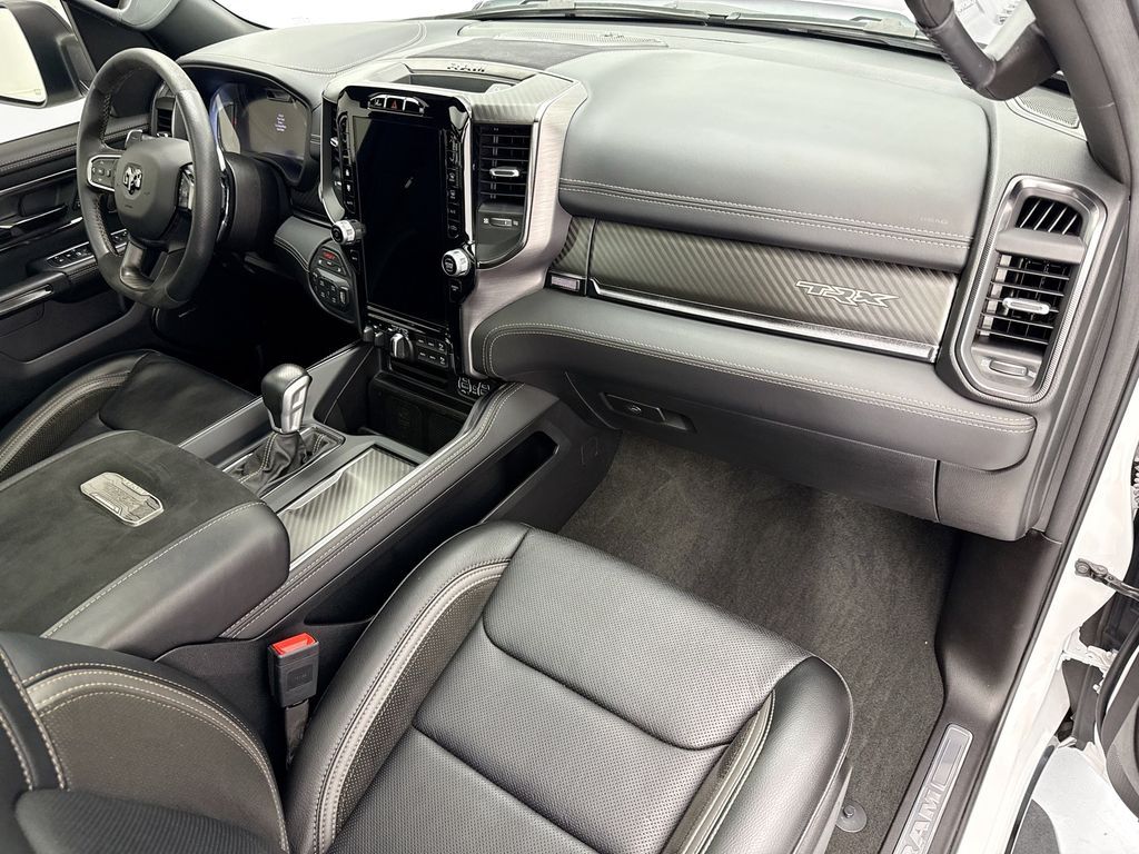 Thumbnail: 2024 RAM 1500 - 16