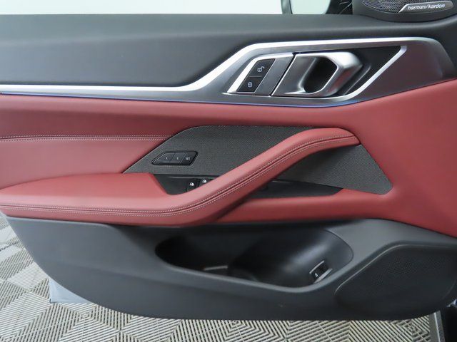 Thumbnail: 2025 BMW i4 - 25