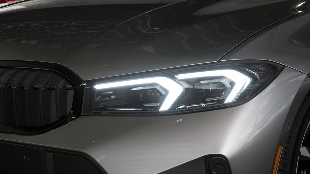 Thumbnail: 2026 BMW 3 Series - 6