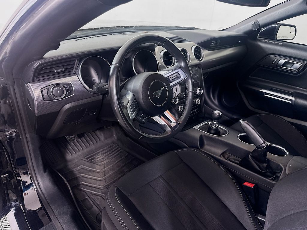 Thumbnail: 2020 Ford Mustang - 9