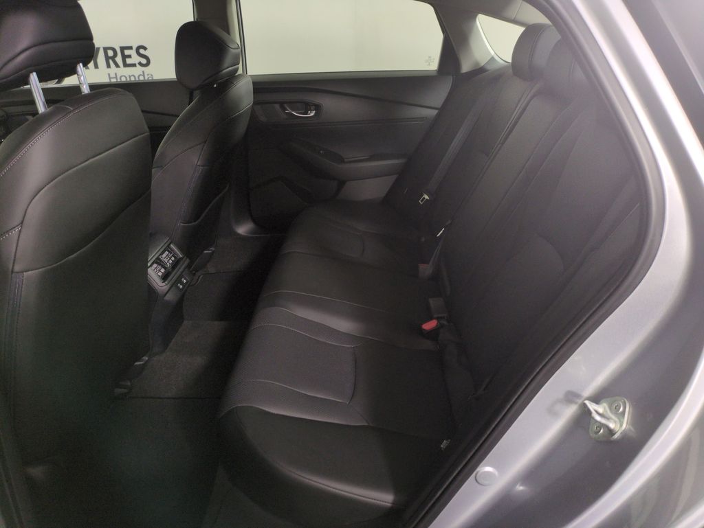 Used 2023 Honda Accord Hybrid For Sale in Fort Wayne, IN