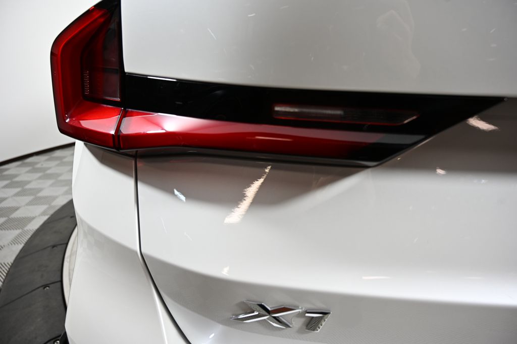 2023 BMW X1 xDrive28i 11