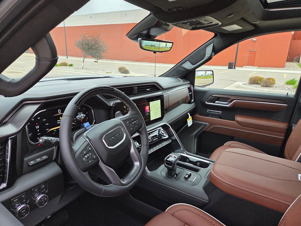 2026 GMC Sierra 1500 Denali Ultimate - Photo 12