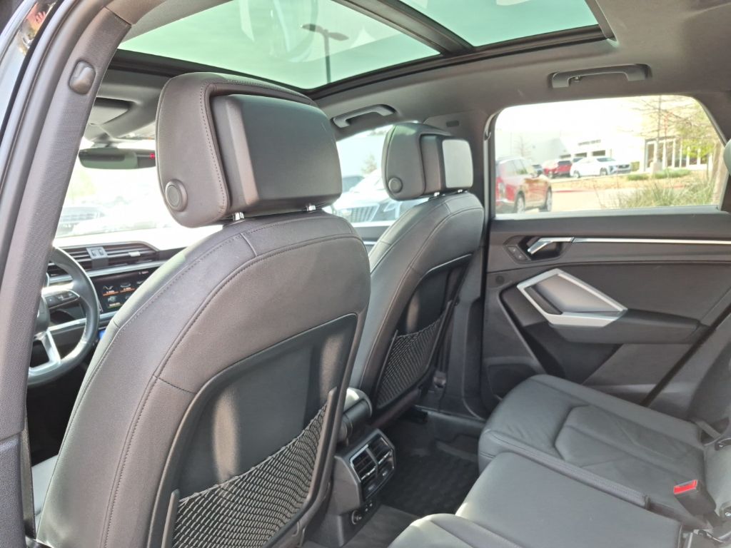 Used Car 2021 Audi Q3  Premium Plus For Sale Under $30,000 In Austin, Texas