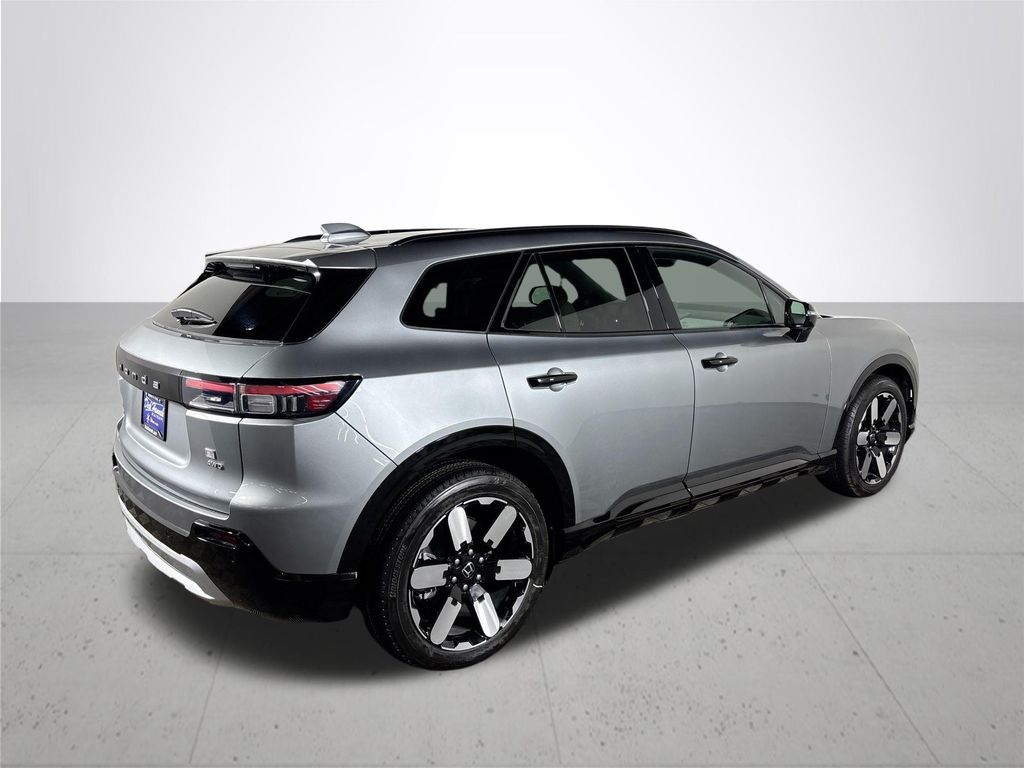 2026 Honda Prologue Elite