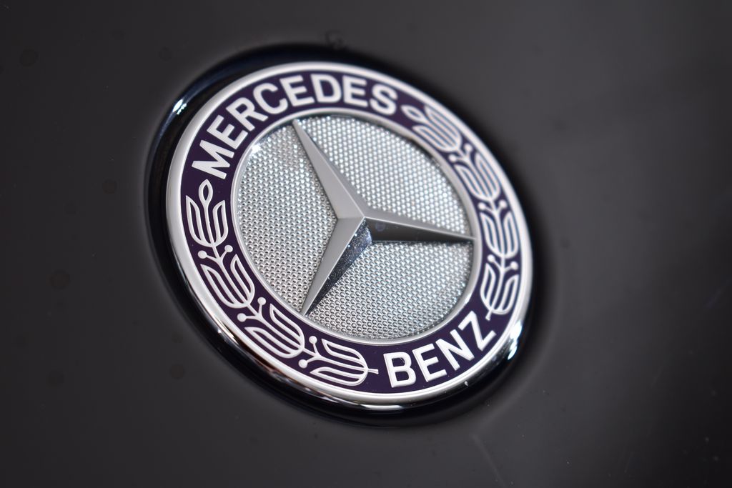 Thumbnail: 2017 Mercedes-Benz GLE - 10
