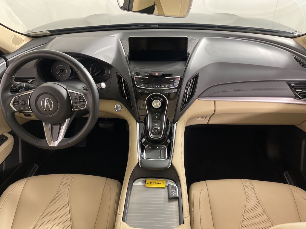 Thumbnail: 2023 Acura RDX - 16