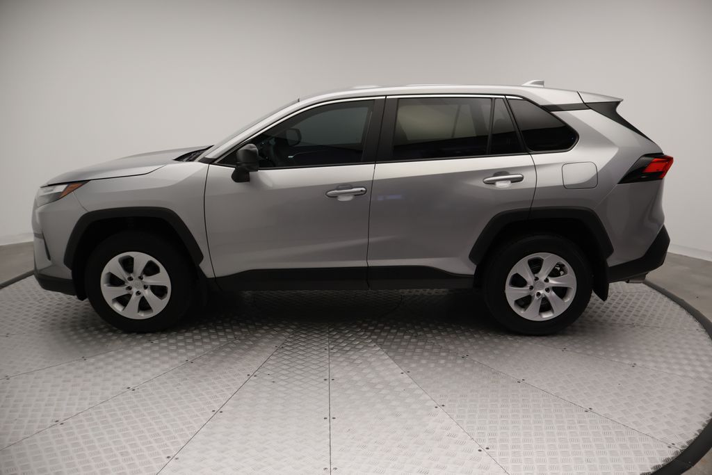 Thumbnail: 2025 Toyota RAV4 - 12
