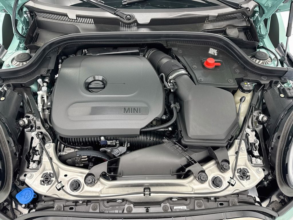 Thumbnail: 2026 MINI Cooper - 26