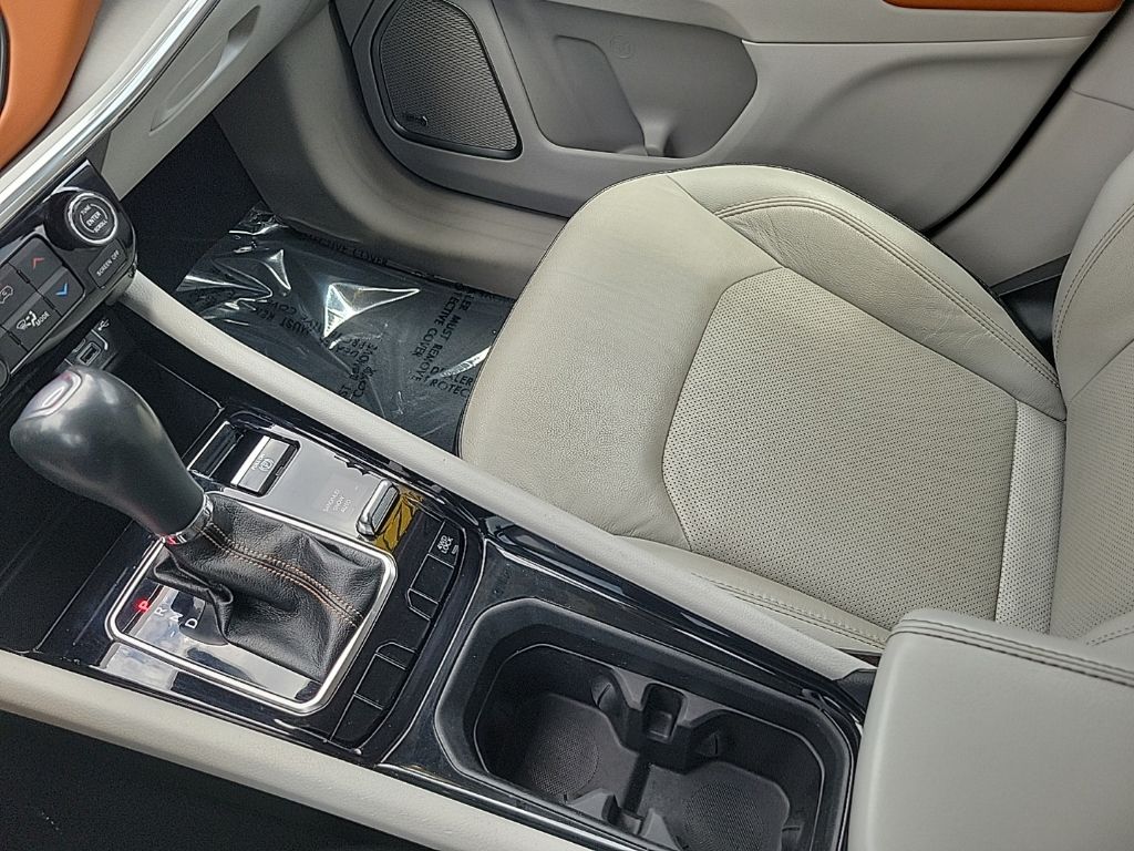 Used 2022 Jeep Compass SUV