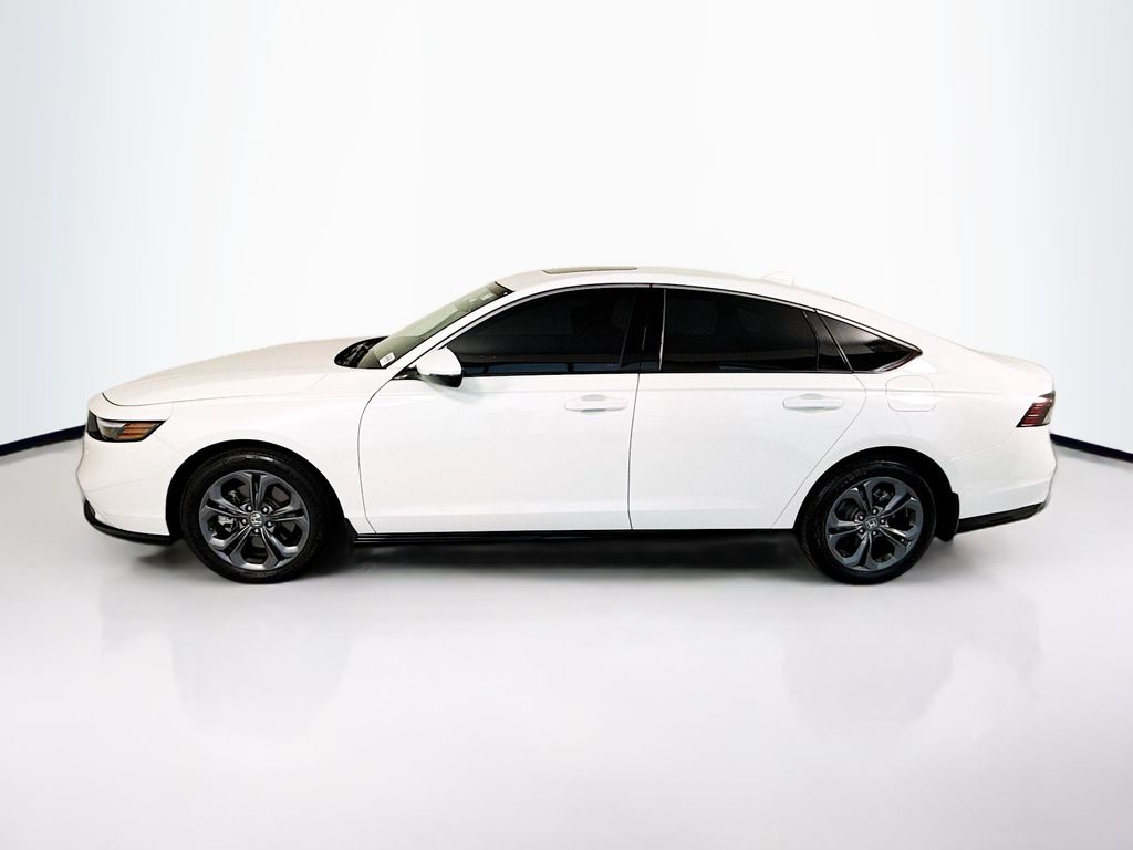 Thumbnail: 2024 Honda Accord - 8