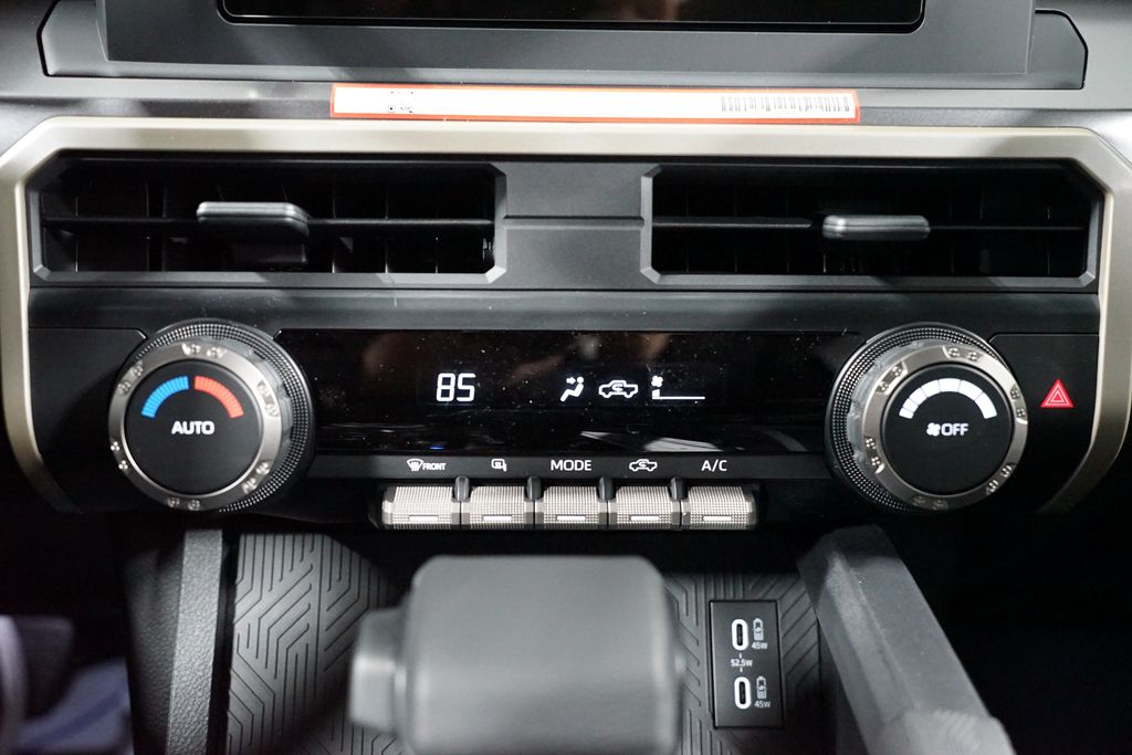 Thumbnail: 2025 Toyota Tacoma - 22