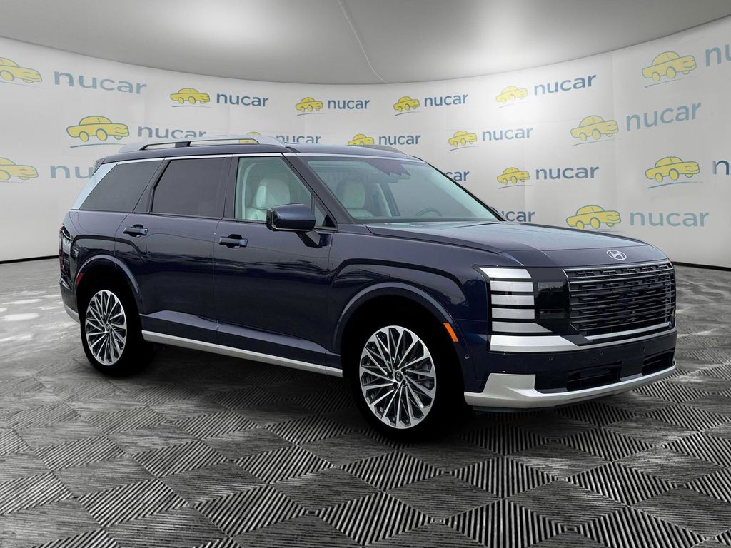 2026 Hyundai Palisade — photo 10