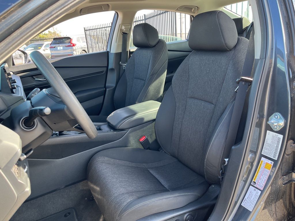 Thumbnail: 2024 Honda Accord - 23