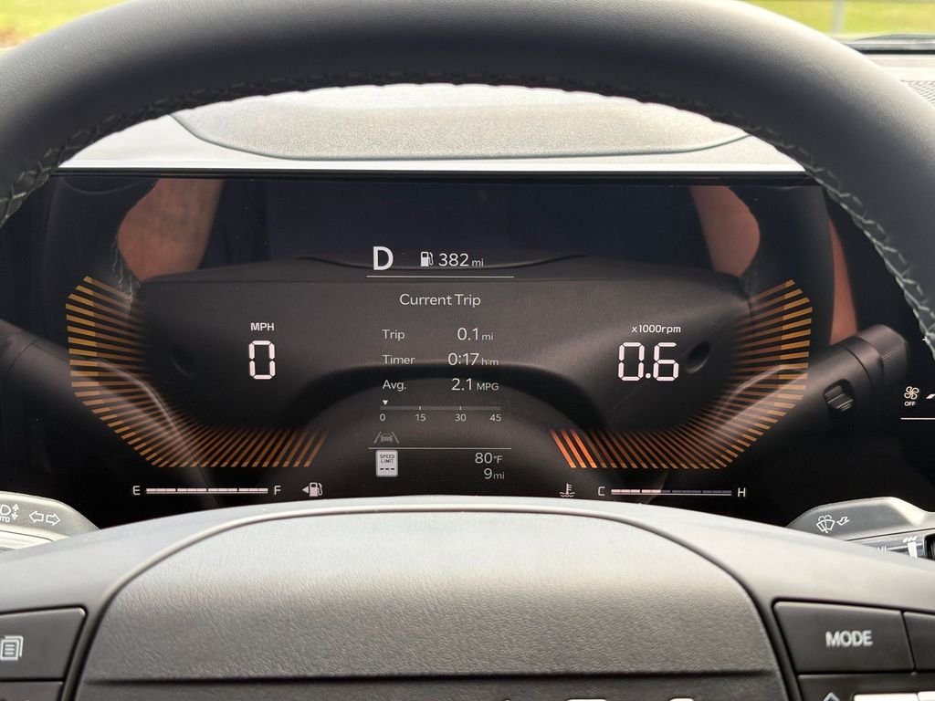 New 2026 Kia K4 Sedan