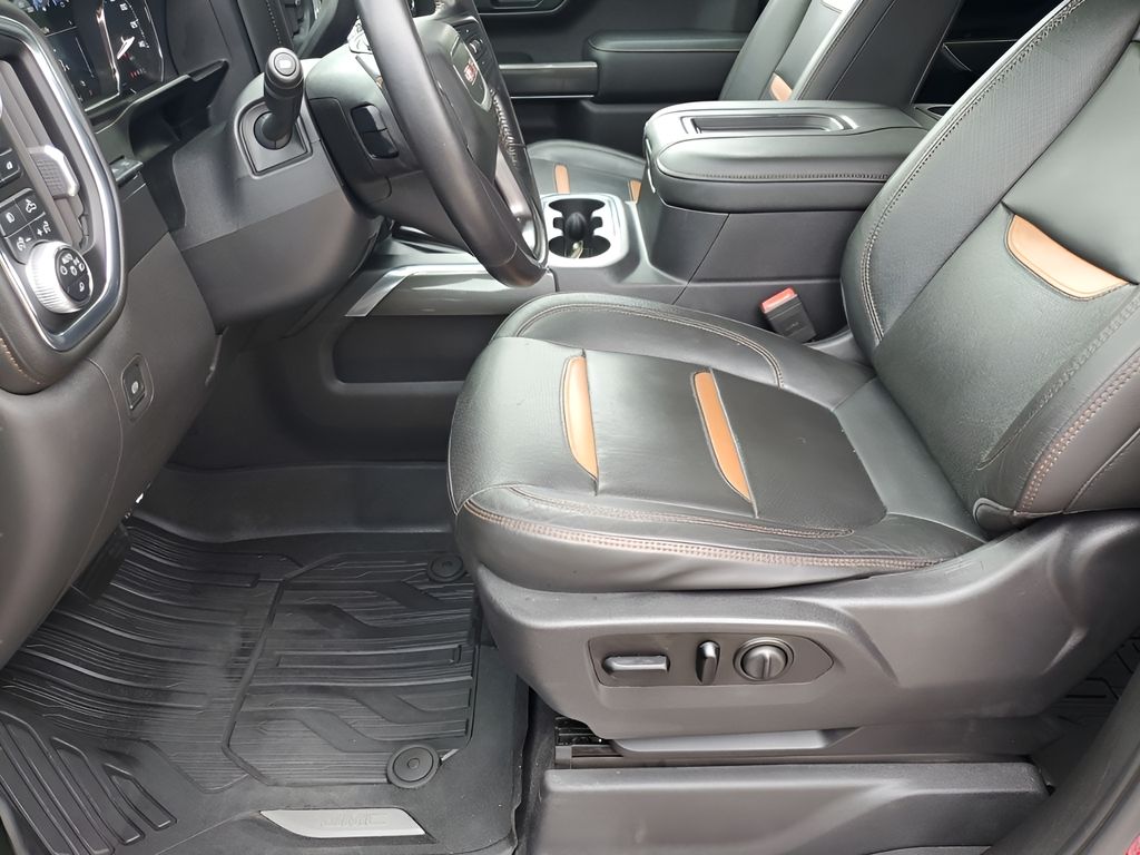 Used Car 2019 Gmc Sierra 1500  At4 For Sale Under $40,000 In Austin, Texas