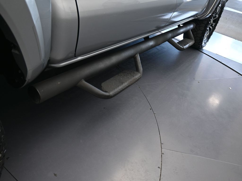 Used 2023 Gray Toyota TRD Sport image 36