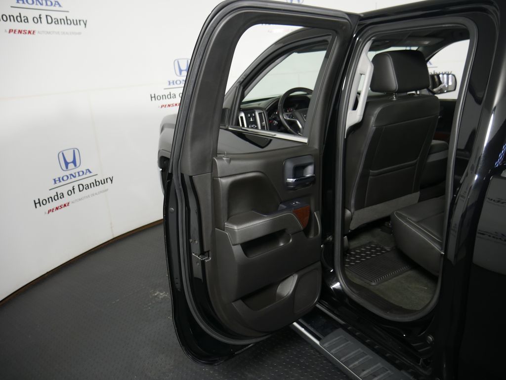 Thumbnail: 2016 GMC Sierra 1500 - 7