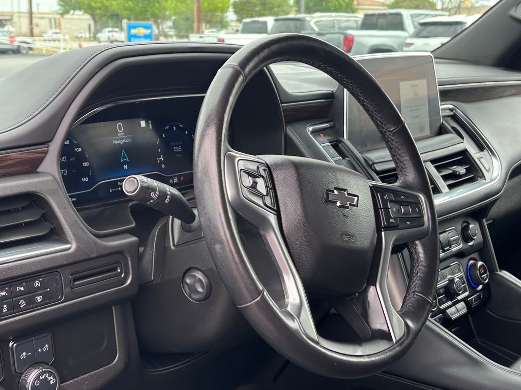 Used Car 2023 Chevrolet Tahoe  Z71 For Sale Under $60,000 In Austin, Texas