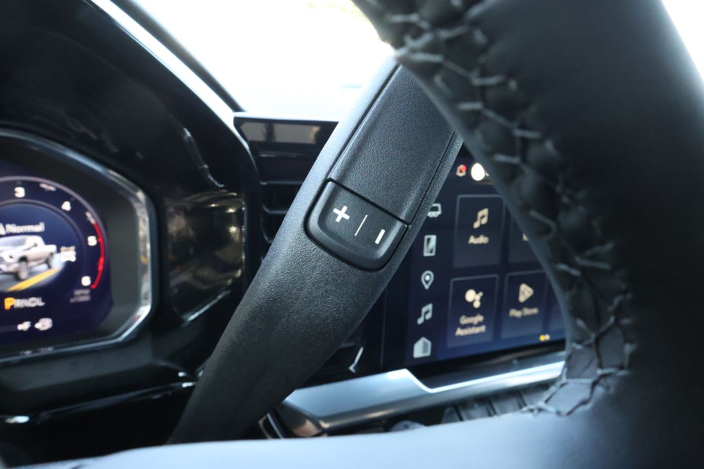 Thumbnail: 2026 Chevrolet Silverado 2500 - 21