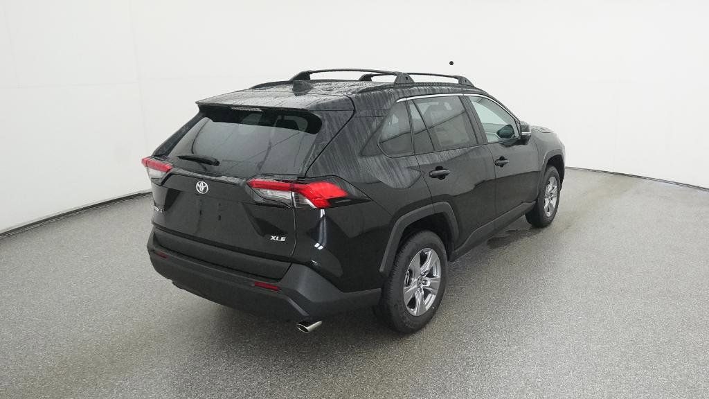 Thumbnail: 2025 Toyota RAV4 - 24